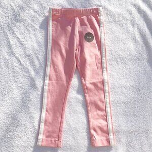 NWT Hanna Andersson Leggings Size 3T